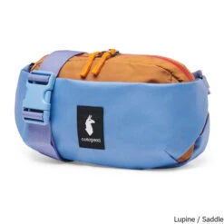 Cotopaxi Coso 2 Liter Hip Pack -CampMate Shop Coso 2 Liter Hip Pack Lupine Saddle