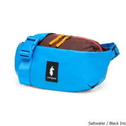 Cotopaxi Coso 2 Liter Hip Pack -CampMate Shop Coso 2 Liter Hip Pack SW Iris