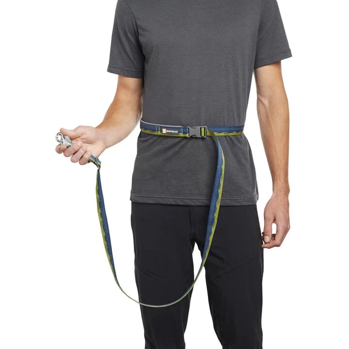 Ruffwear Crag Adjustable Length Dog Leash 2 Ruffwear Crag Adjustable Length Dog Leash - Image 2