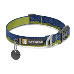 Ruffwear Crag Reflective Dog Collar
