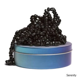 Speks. Crags Magnetic Fidget Putty Set -CampMate Shop Crags Magnetic Fidget Putty Set Serenity