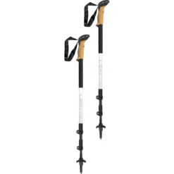 LEKI Cressida Cork Lite Trekking Pole - 1 Pair