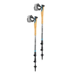 LEKI Cross Trail 3TA Trekking Pole - 1 Pair