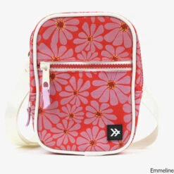 Thread Crossbody Bag -CampMate Shop Crossbody Bag Emmeline