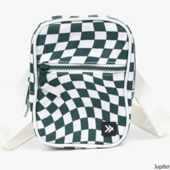 Thread Crossbody Bag -CampMate Shop Crossbody Bag Jupiter