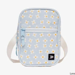 Thread Crossbody Bag -CampMate Shop Crossbody Bag Luna