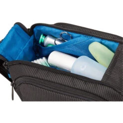 Thule Crossover 2 Toiletry Bag 7 Thule Crossover 2 Toiletry Bag -CampMate Shop Crossover 2 Toiletry Bag 4