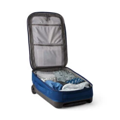 YETI Crossroads 22" Wheeled Carry-On Bag -CampMate Shop Crossroads 22in Wheeled Carry On Bag 3