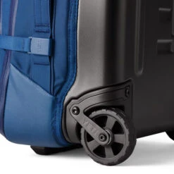YETI Crossroads 22" Wheeled Carry-On Bag -CampMate Shop Crossroads 22in Wheeled Carry On Bag 4