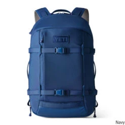 YETI Crossroads 27 Liter Backpack -CampMate Shop Crossroads 27 Liter Backpack Navy