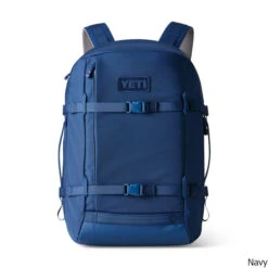 YETI Crossroads 35 Liter Backpack -CampMate Shop Crossroads 35 Liter Backpack Navy