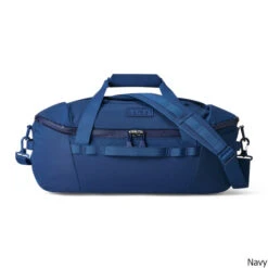 YETI Crossroads 40 Liter Duffel Bag -CampMate Shop Crossroads 40 Liter Duffel Bag Navy