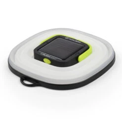 Front Page -CampMate Shop Crush Light 60 Lumen Collapsible Solar Lantern 2