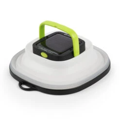 Goal Zero Crush Light 60 Lumen Collapsible Solar Lantern -CampMate Shop Crush Light 60 Lumen Collapsible Solar Lantern 4