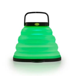 Goal Zero Crush Light Chroma 60 Lumen Collapsible Solar Lantern -CampMate Shop Crush Light Chroma 60 Lumen Collapsible Solar Lantern 3