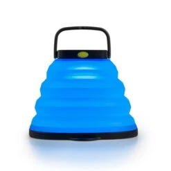 Goal Zero Crush Light Chroma 60 Lumen Collapsible Solar Lantern -CampMate Shop Crush Light Chroma 60 Lumen Collapsible Solar Lantern 5