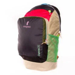 Cotopaxi Cusco 26 Liter Del Día Travel Backpack