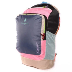 Cotopaxi Cusco 26 Liter Del Día Travel Backpack 10 Cotopaxi Cusco 26 Liter Del Día Travel Backpack -CampMate Shop Cusco 26L Del Dia Travel Backpack 4