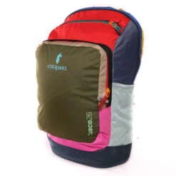 Cotopaxi Cusco 26 Liter Del Día Travel Backpack 11 Cotopaxi Cusco 26 Liter Del Día Travel Backpack -CampMate Shop Cusco 26L Del Dia Travel Backpack 5