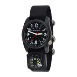 Bertucci DX3 Compass Watch