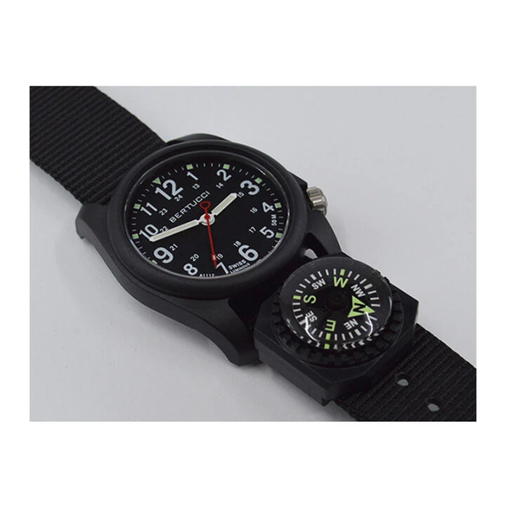 Bertucci DX3 Compass Watch 2 Bertucci DX3 Compass Watch - Image 2