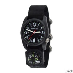 Bertucci DX3 Compass Watch 9 Bertucci DX3 Compass Watch -CampMate Shop DX3 Compass Watch Black