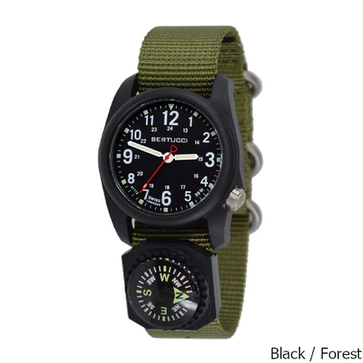 Bertucci DX3 Compass Watch 4 Bertucci DX3 Compass Watch - Image 4
