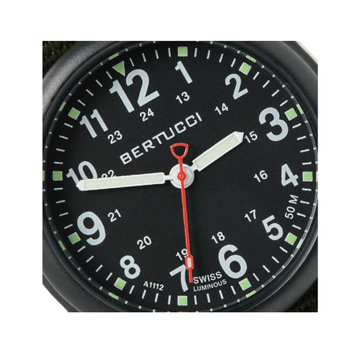 Bertucci DX3 Field Watch 2 Bertucci DX3 Field Watch - Image 2