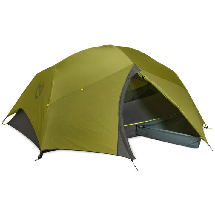 NEMO Dagger OSMO 2-Person Tent 3 NEMO Dagger OSMO 2-Person Tent - Image 3