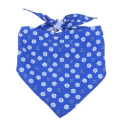 Life Is Good Daisy Dog Bandana