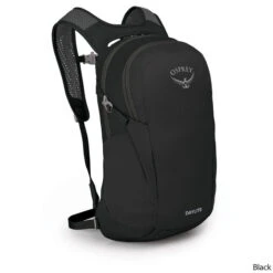 Osprey Daylite 13 Liter Backpack -CampMate Shop Daylite 13L Backpack Black