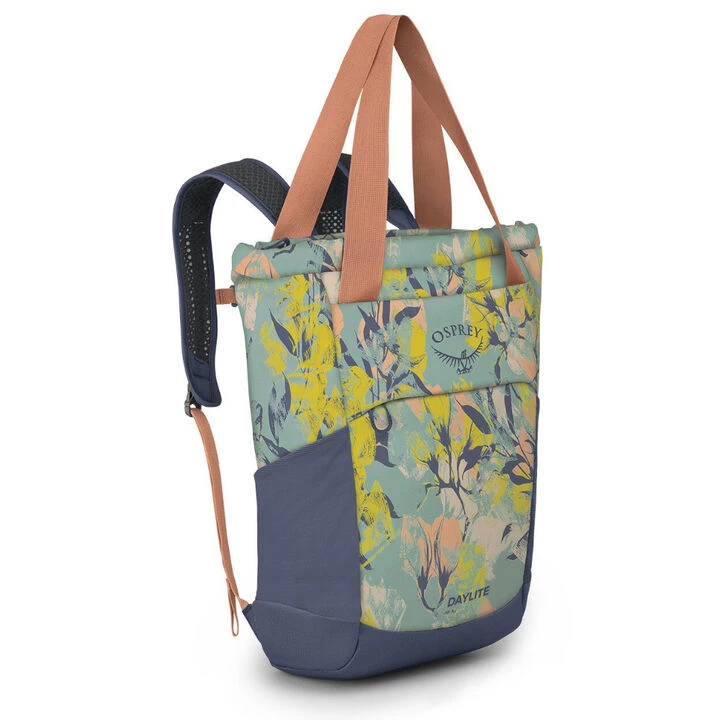 Osprey Daylite 20 Liter Convertible Tote Pack 1 Osprey Daylite 20 Liter Convertible Tote Pack