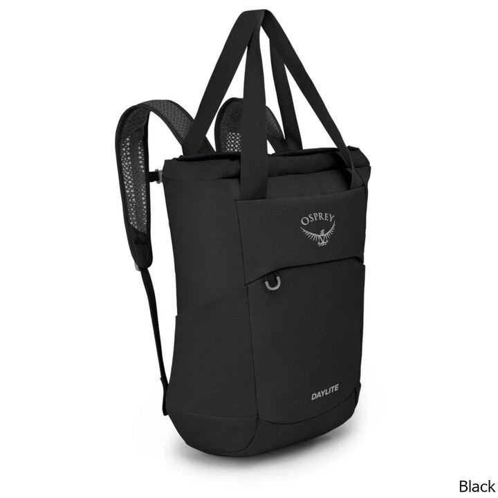 Osprey Daylite 20 Liter Convertible Tote Pack 7 Osprey Daylite 20 Liter Convertible Tote Pack - Image 7