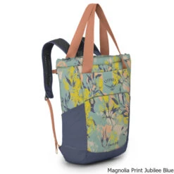 Osprey Daylite 20 Liter Convertible Tote Pack 13 Osprey Daylite 20 Liter Convertible Tote Pack -CampMate Shop Daylite 20L Convertible Tote Pack Magnolia Print