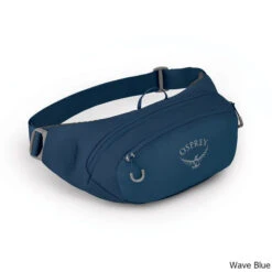 Osprey Daylite 2 Liter Waist Pack -CampMate Shop Daylite 2L Waist Pack Blue