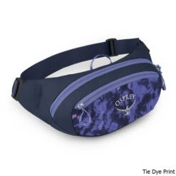 Osprey Daylite 2 Liter Waist Pack -CampMate Shop Daylite 2L Waist Pack TieDye Print