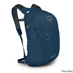 Osprey Daylite Plus 20 Liter Backpack -CampMate Shop Daylite Plus 20L Backpack Blue