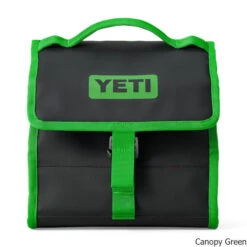 YETI Daytrip Lunch Bag -CampMate Shop Daytrip Lunch Bag Canopy Green