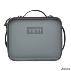YETI Daytrip Lunch Box -CampMate Shop Daytrip Lunch Bag Charcoal