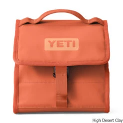 YETI Daytrip Lunch Bag -CampMate Shop Daytrip Lunch Bag High Desert Clay