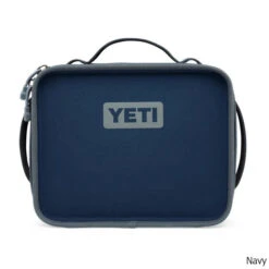 YETI Daytrip Lunch Box -CampMate Shop Daytrip Lunch Bag Navy