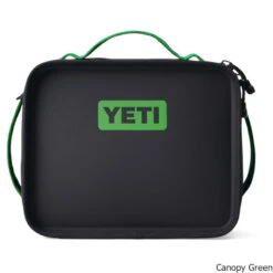 YETI Daytrip Lunch Box -CampMate Shop Daytrip Lunch Box Canopy Green