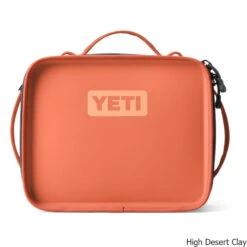 YETI Daytrip Lunch Box -CampMate Shop Daytrip Lunch Box High Desert Clay