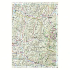 DeLorme New Hampshire & Vermont Atlas & Gazetteer 6 DeLorme New Hampshire & Vermont Atlas & Gazetteer -CampMate Shop DeLorme 010 13226 NH 3