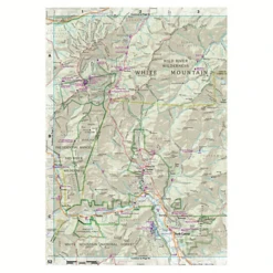 DeLorme New Hampshire & Vermont Atlas & Gazetteer 7 DeLorme New Hampshire & Vermont Atlas & Gazetteer -CampMate Shop DeLorme 010 13226 NH 4