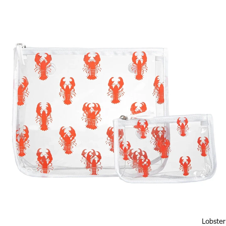 Bogg Bag Decorative Insert Set 2 Bogg Bag Decorative Insert Set - Image 2