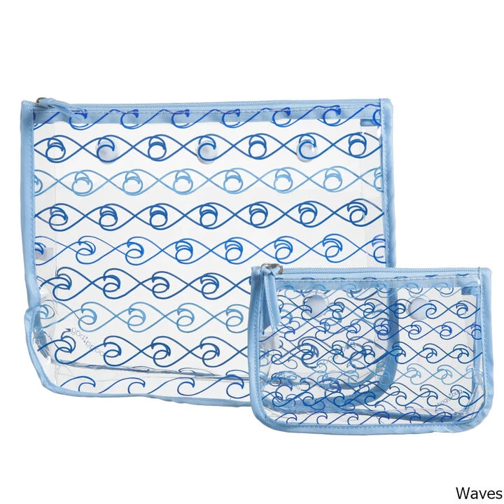 Bogg Bag Decorative Insert Set 4 Bogg Bag Decorative Insert Set - Image 4