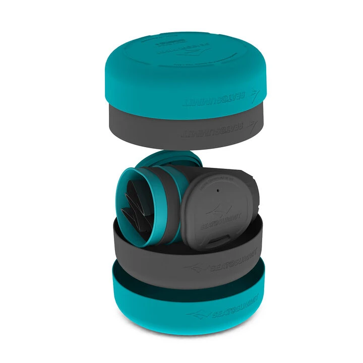 Sea To Summit DeltaLight 4.4 Camp Set 1 Sea To Summit DeltaLight 4.4 Camp Set