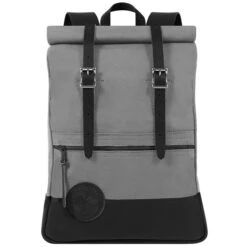 Duluth Pack Deluxe Roll Top Scout 13-17 Liter Backpack