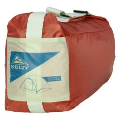 Kelty Discovery Basecamp 4-Person Tent -CampMate Shop Discovery Basecamp 4 Person Tent 4
